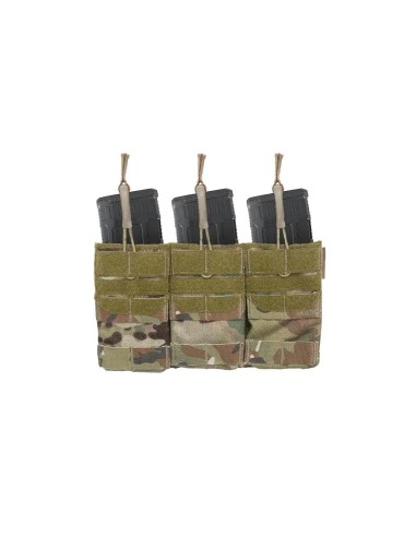 Agilite AG3™ 5.56 Triple Mag Pouch (various...