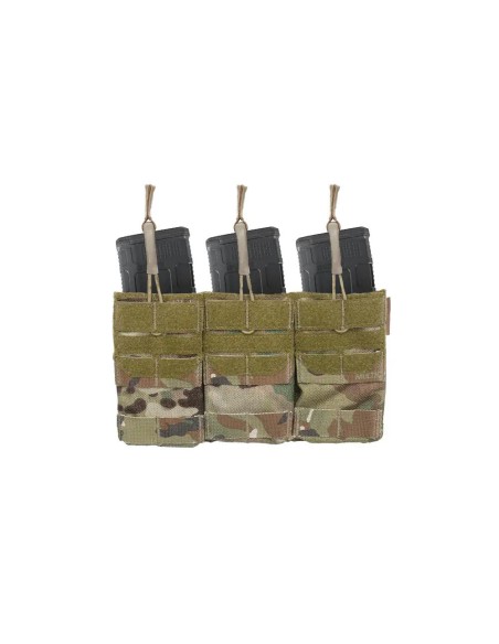Agilite AG3™ 5.56 Kolmik Salvetasku (erinevad värvid)