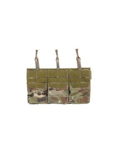 Agilite AG3™ 5.56 Triple Mag Pouch (various...