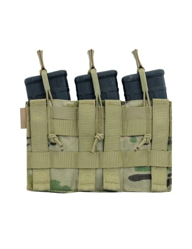 Agilite AG3™ 5.56 Kolmik Salvetasku (erinevad...