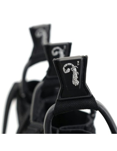 Agilite AG3™ 5.56 Triple Mag Pouch (various...