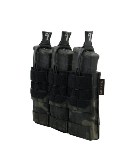 Agilite AG3™ 5.56 Kolmik Salvetasku (erinevad värvid)