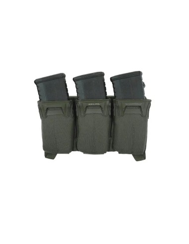 Agilite Pincer™ Placard Multi-Caliber Triple...
