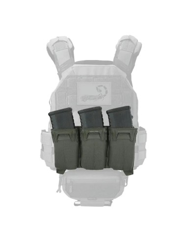 Agilite Pincer™ Placard Multi-Caliber...
