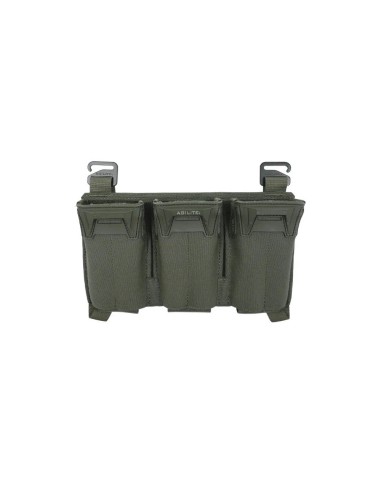 Agilite Pincer™ Placard Multi-Caliber...