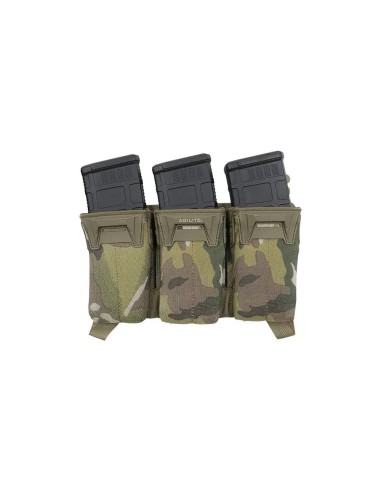 Agilite Pincer™ Placard Multi-Caliber...