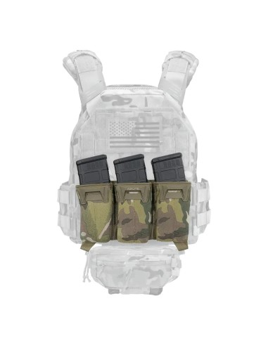 Agilite Pincer™ Placard Multi-Caliber...