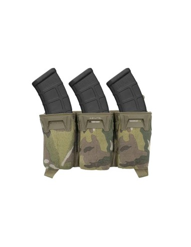 Agilite Pincer™ Placard Multi-Caliber...
