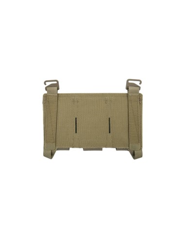 Agilite Pincer™ Placard Multi-Caliber Triple...