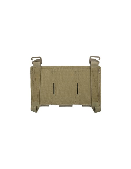 Agilite Pincer™ Placard Multi-Caliber Triple Mag Pouch (various colours)