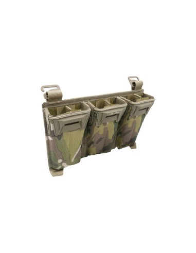 Agilite Pincer™ Placard Multi-Caliber...