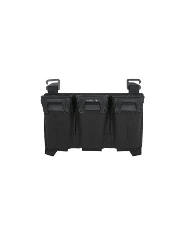 Agilite Pincer™ Placard Multi-Caliber...