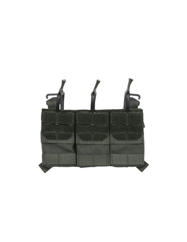 Agilite AG3™ Placard Triple Mag Pouch (various...