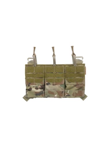 Agilite AG3™ Placard Triple Mag Pouch (various...