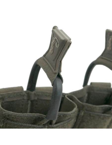 Agilite AG3™ Placard Triple Mag Pouch (various colours)