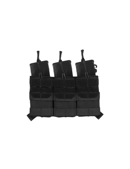 Agilite AG3™ Placard Kolmekordne Salvetasku (erinevad värvid)