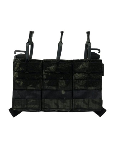Agilite AG3™ Placard Triple Mag Pouch (various...