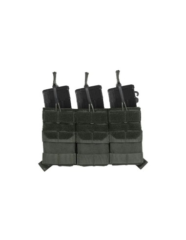 Agilite AG3™ Placard Kolmekordne Salvetasku...