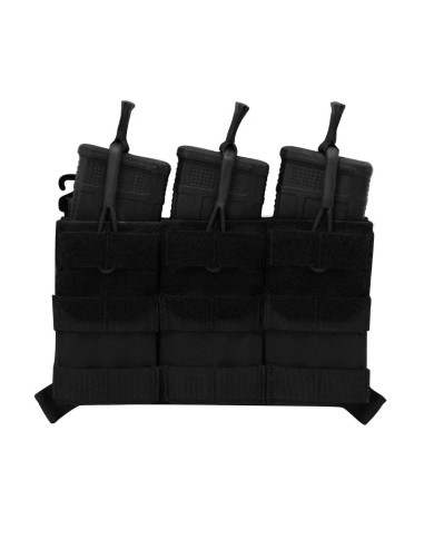 Agilite AG3™ Placard Triple Mag Pouch (various...