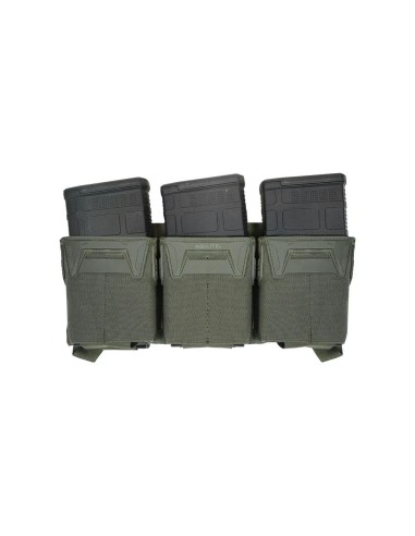 Agilite Pincer™ Placard .308 Triple Mag Pouch...