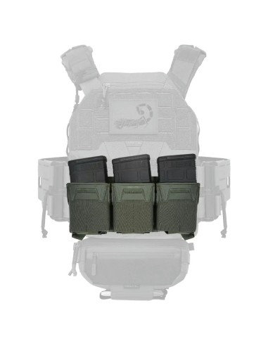Agilite Pincer™ Placard .308 Triple Mag Pouch...