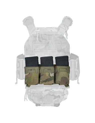 Agilite Pincer™ Placard .308 Triple Mag Pouch...