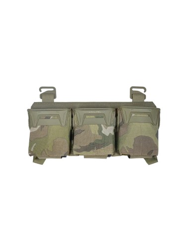 Agilite Pincer™ Placard .308 Triple Mag Pouch...