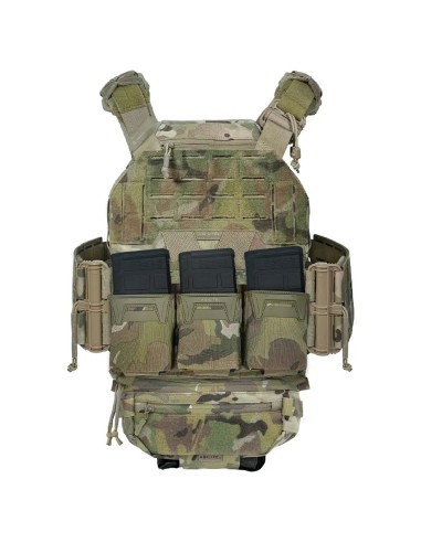 Agilite Pincer™ Placard .308 Triple Mag Pouch...