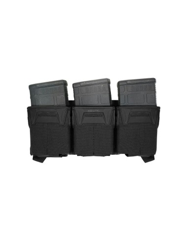 Agilite Pincer™ Placard .308 Triple Mag Pouch...