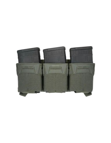 Agilite Pincer™ Placard .308 Triple Mag Pouch...