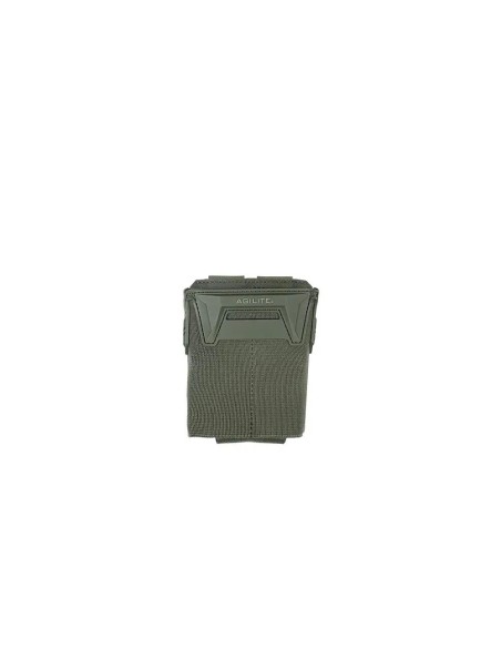 Agilite Pincer™ Single .308 Mag Pouch (various colours)