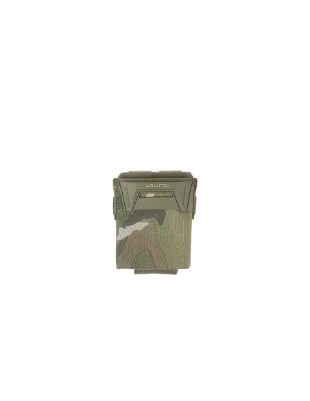 Agilite Pincer™ Single .308 Mag Pouch (various colours)