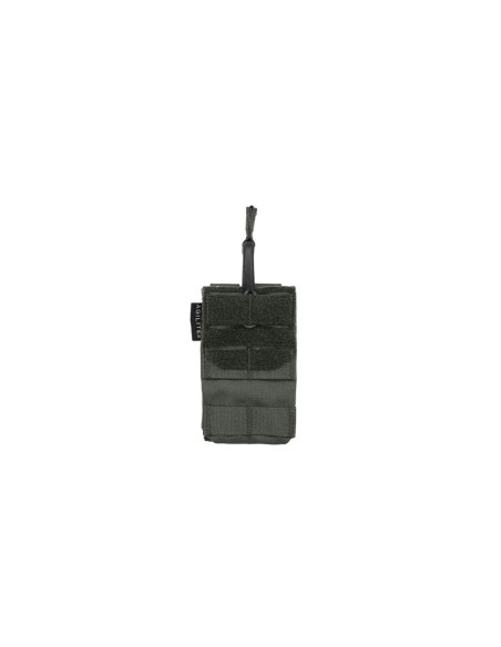 Agilite AG1™ 5.56 Ühene Salvetasku (erinevad värvid)