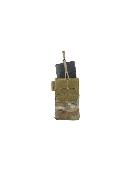 Agilite AG1™ 5.56 Single Mag Pouch (various colours)