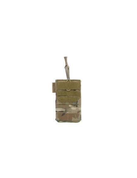 Agilite AG1™ 5.56 Single Mag Pouch (various colours)