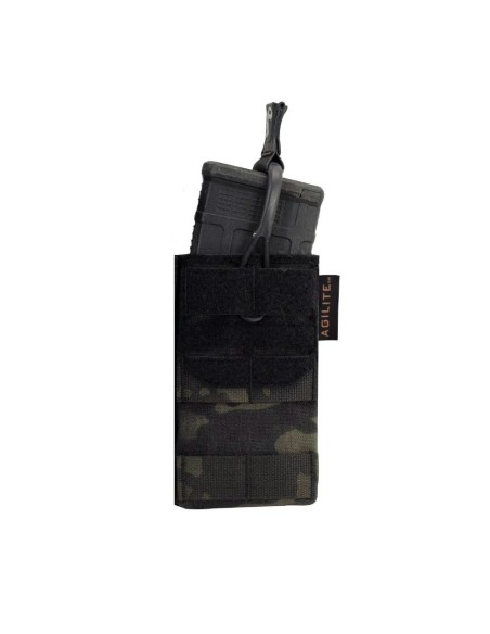 Agilite AG1™ 5.56 Ühene Salvetasku (erinevad värvid)