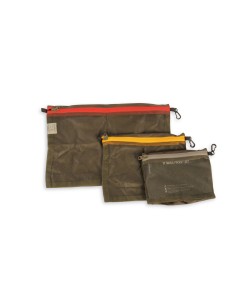 Tasmanian Tiger Organiseermistaskute komplekt (Oliiv)