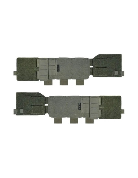 Agilite Modular Elastic Cummerbund (erinevad värvid)