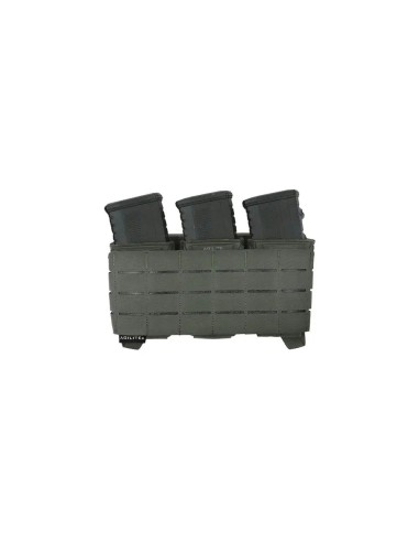 Agilite Pincer™ Placard 2. Kihi MOLLE (erinevad...