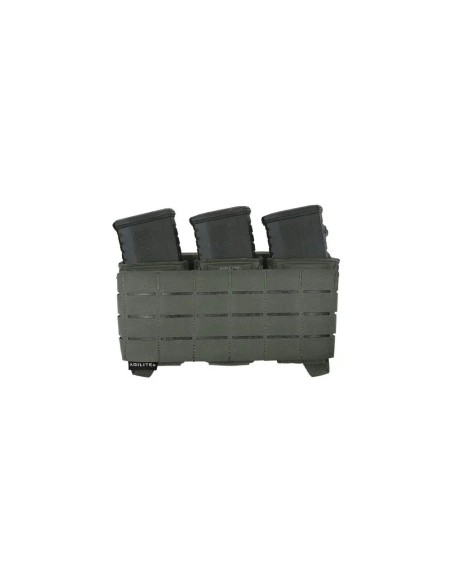 Agilite Pincer™ Placard 2. Kihi MOLLE (erinevad värvid)