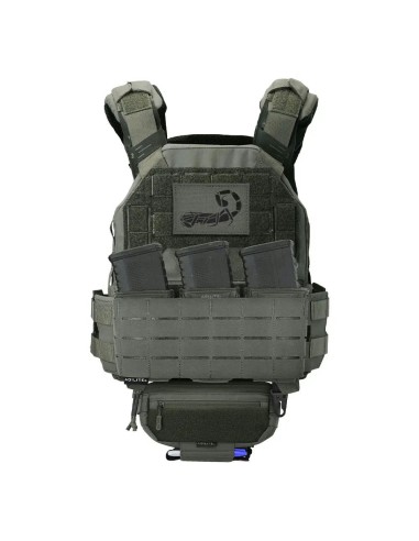 Agilite Pincer™ Placard 2. Kihi MOLLE (erinevad...