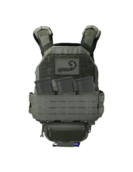 Agilite Pincer™ Placard 2. Kihi MOLLE (erinevad värvid)