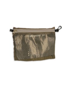 Tasmanian Tiger Organiseermistaskute komplekt (Oliiv) 2