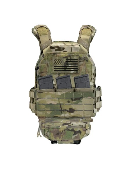 Agilite Pincer™ Placard 2. Kihi MOLLE (erinevad värvid)