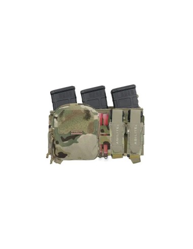 Agilite Pincer™ Placard 2. Kihi MOLLE (erinevad...