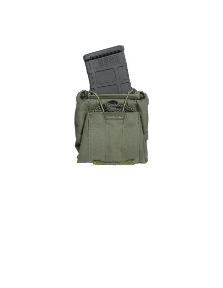 Agilite Mag-Release Dump Pouch™ (various colours)