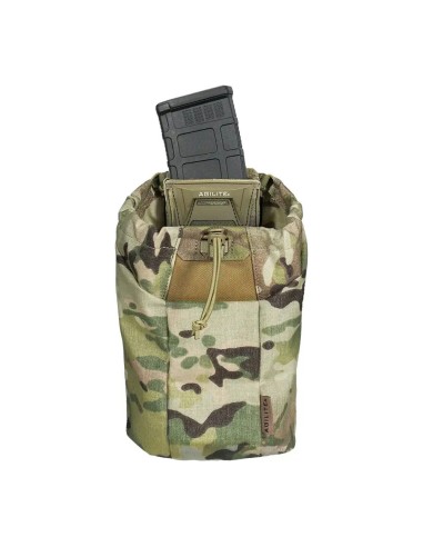 Agilite Mag-Release Dump Pouch™ (erinevad värvid)