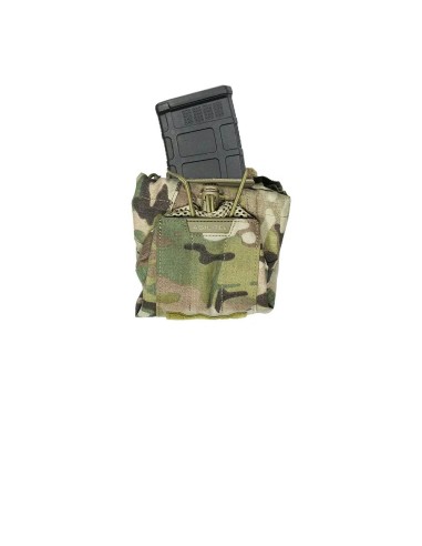 Agilite Mag-Release Dump Pouch™ (various colours)