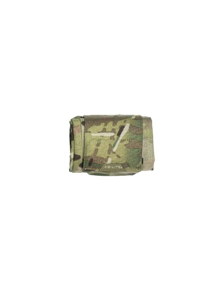 Agilite Mag-Release Dump Pouch™ (various colours)