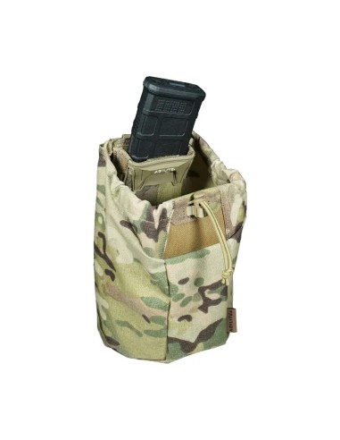 Agilite Mag-Release Dump Pouch™ (various colours)